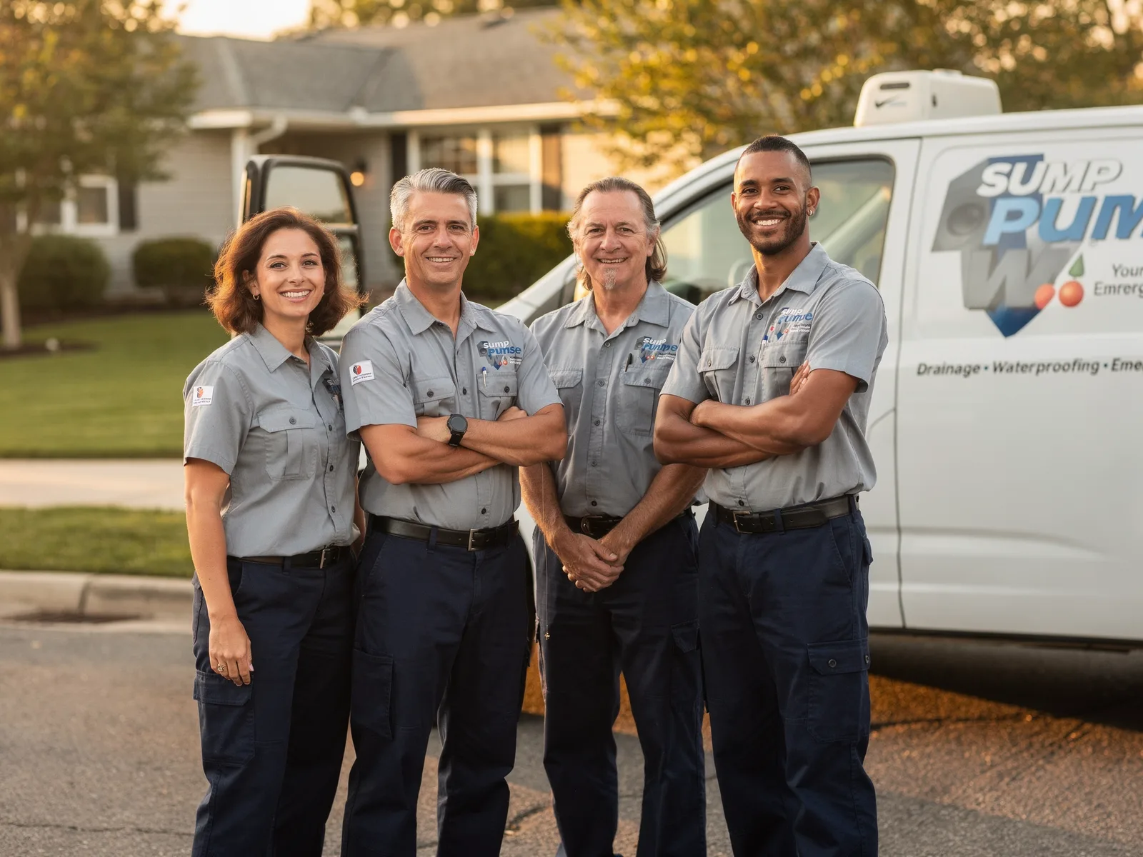 Water Heater Repair company in Mount Pleasant Mills, PA